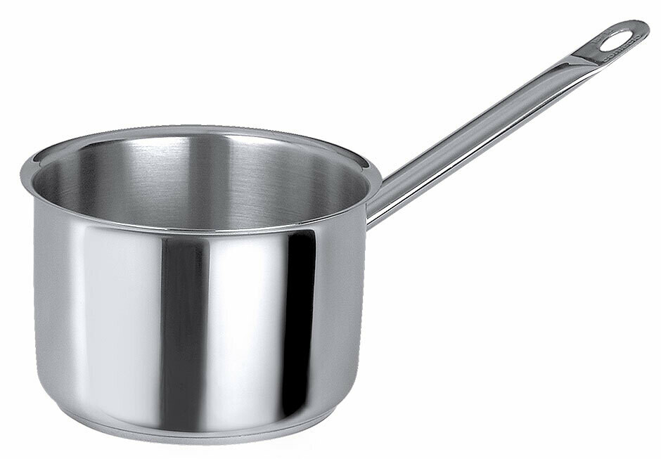 High Casserole 28 cm 2000 - Contacto