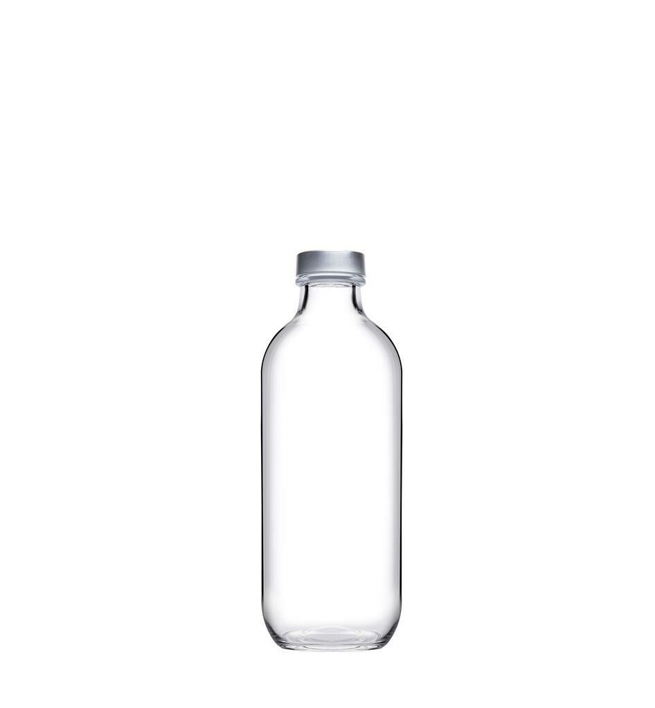 Bottiglia Pasabahce 54 cl Iconic in vetro per uso professionale horeca
