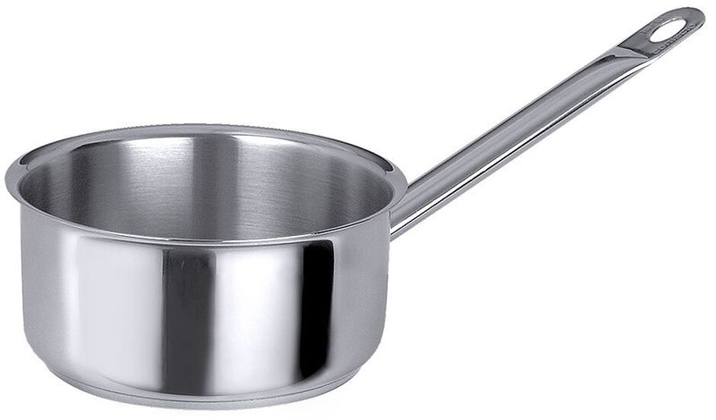 Medium Casserole 18 cm 2000 - Contacto