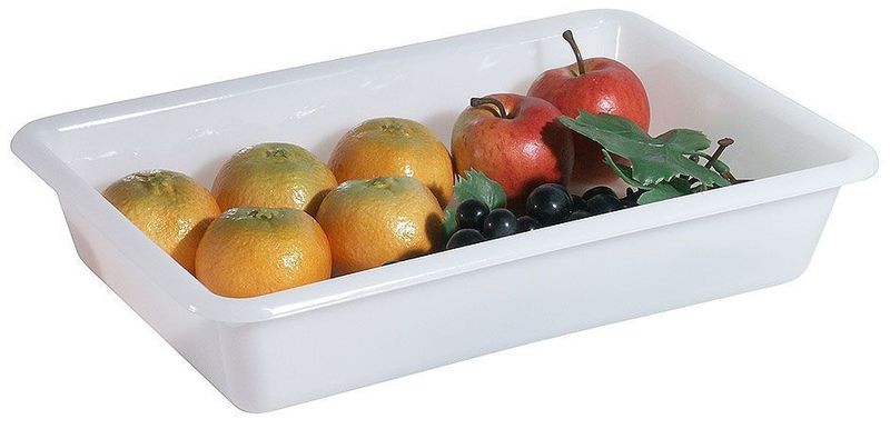 Food Container 30 x 20.5 cm - Contacto