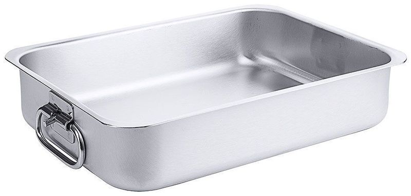 Baking Tray 47 x 32.5 cm - Contacto