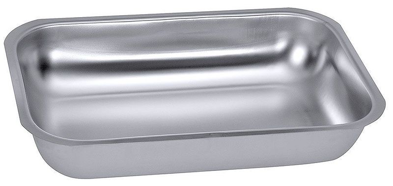 Roasting Pan 24 x 17 cm - Contacto