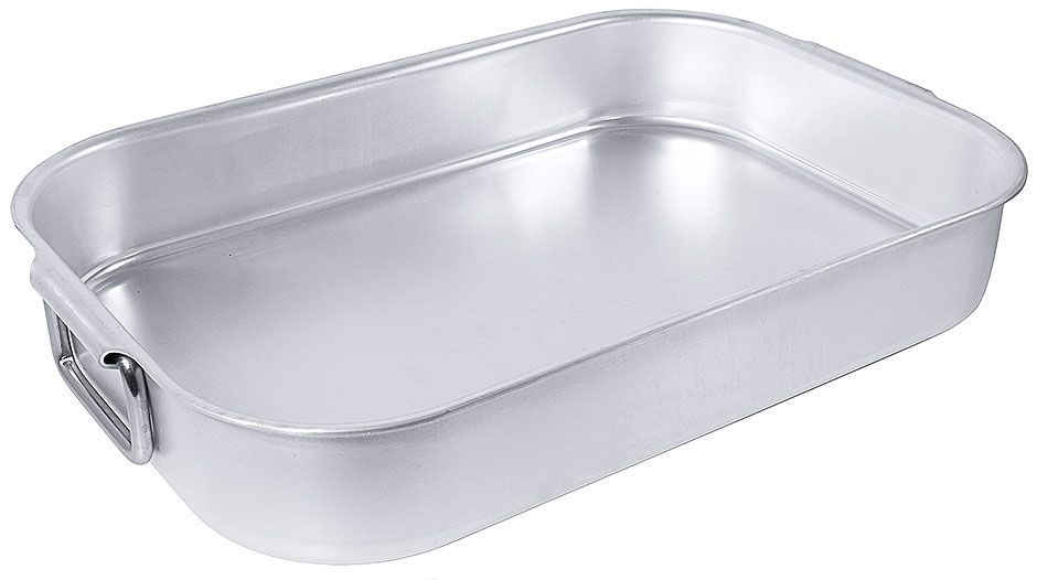 Baking Tray 53 x 34.5 cm - Contacto