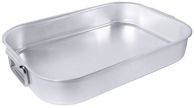 Baking Tray 53 x 34.5 cm - Contacto