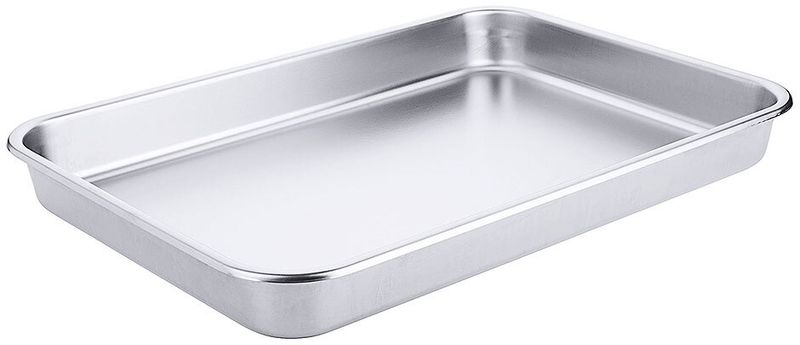 Tray 45 x 30 cm - Contacto