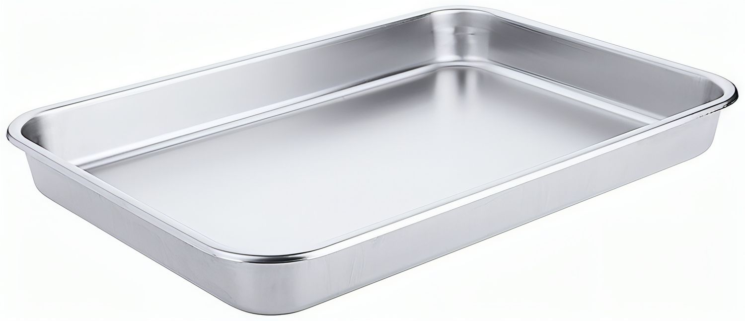 Tray 45 x 30 cm - Contacto
