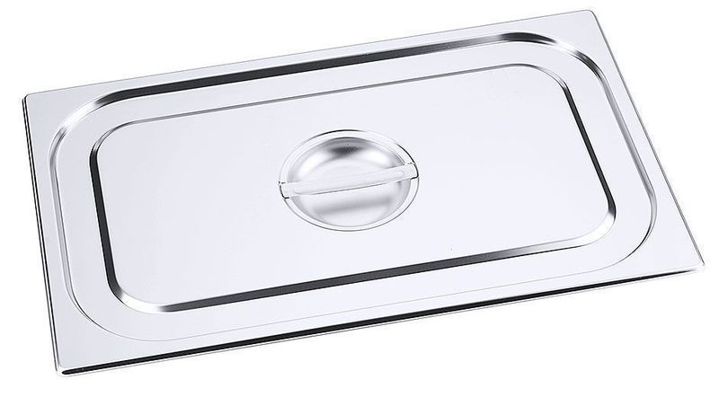 GN 1/1 Lid 7000 - Contacto
