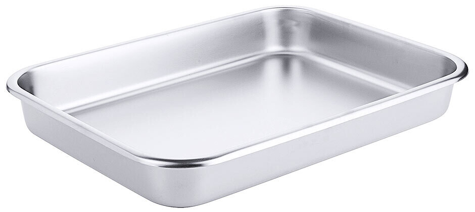 Baking Tray 35 x 25 cm - Contacto