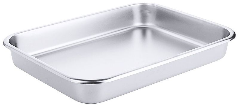 Baking Tray 35 x 25 cm - Contacto