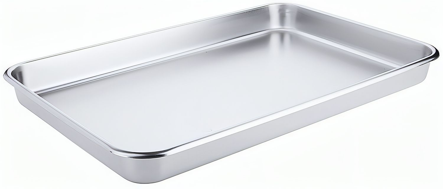 Tray 55 x 35 cm - Contacto