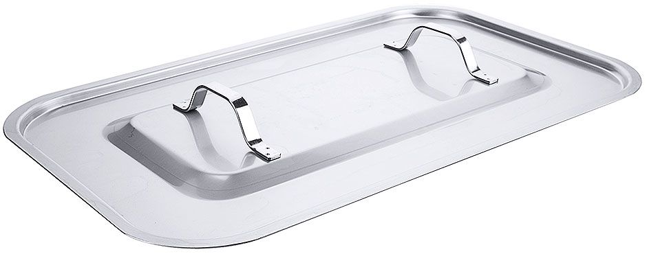 Lid 63.5 x 45.5 cm - Contacto
