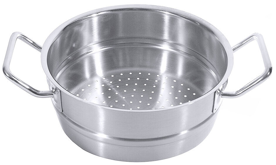 Steam Cooking Insert 7 l - Contacto