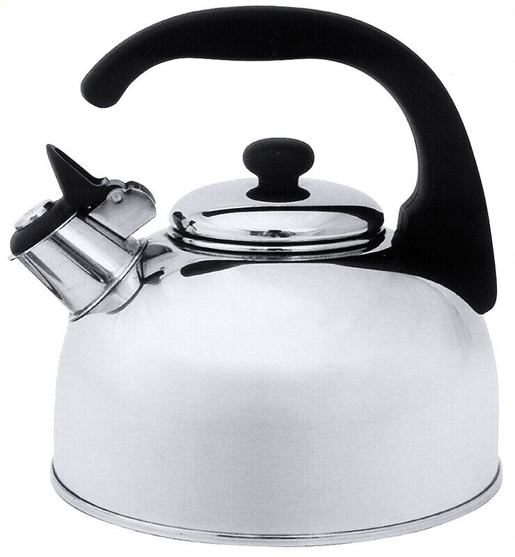 Bollitore 2,5 l - Contacto