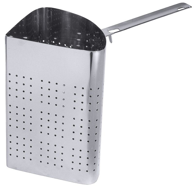 Insert for Pasta Cooker 40 cm - Contacto