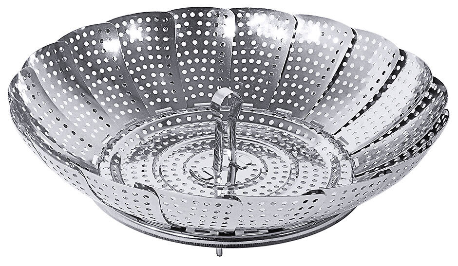 Steaming Insert 20 cm - Contacto