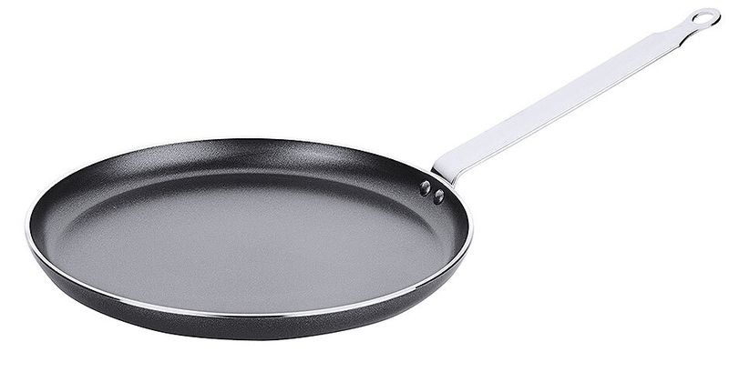 Non-Stick Omelette Pan 24 cm - Contacto