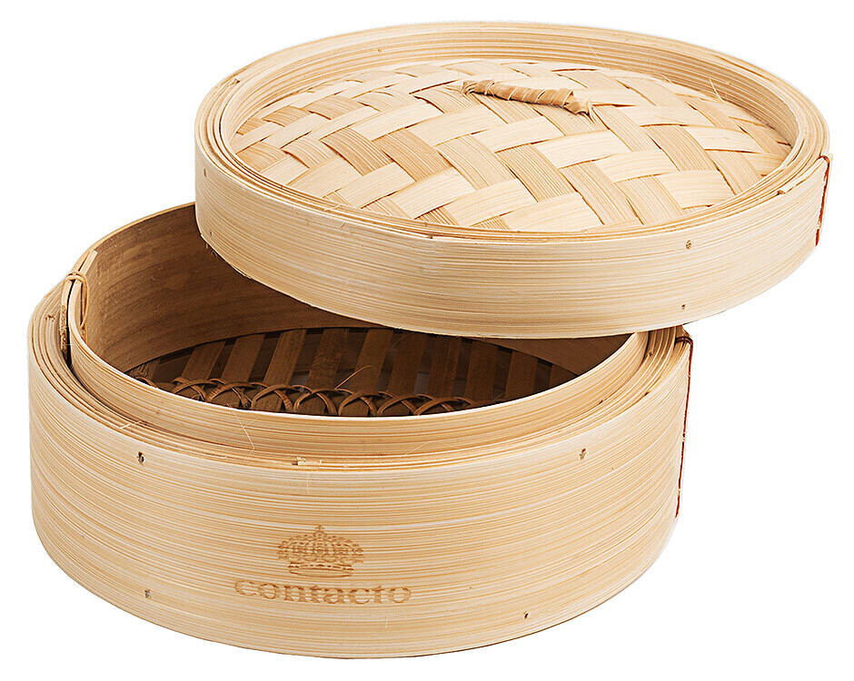 Steamer Basket 20 cm - Contacto