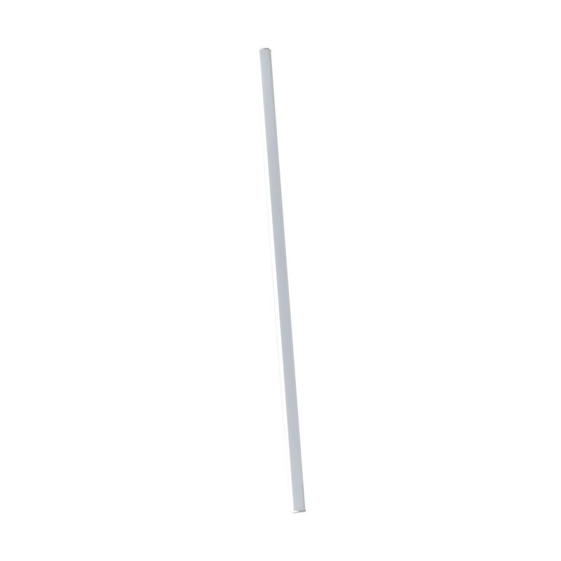 Pencil Light Module Large 146 x 5.4 cm White - Zafferano