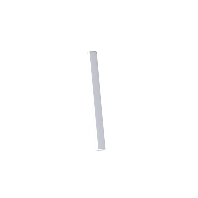 Modulo Luce Pencil Small 50 x 5.4 cm White - Zafferano