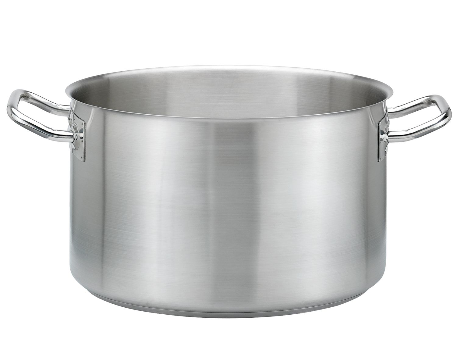 High Pot without Lid 36 cm Brigade Premium Plus - Spring