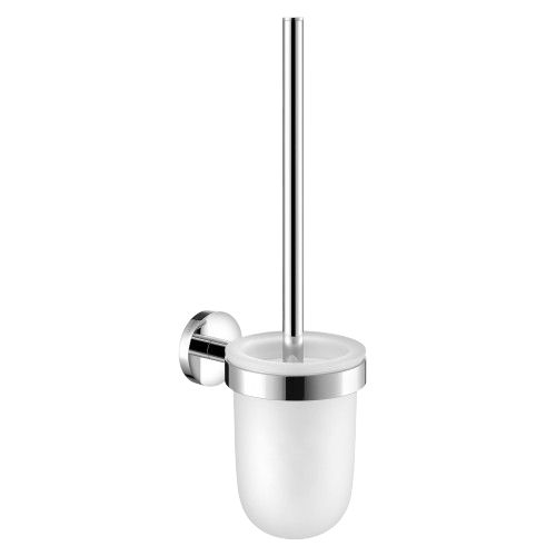 Toilet Brush Tecno 95 x 360 x 132 mm - Aliseo