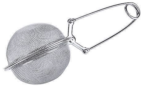 Tea Strainer 15 cm - Contacto