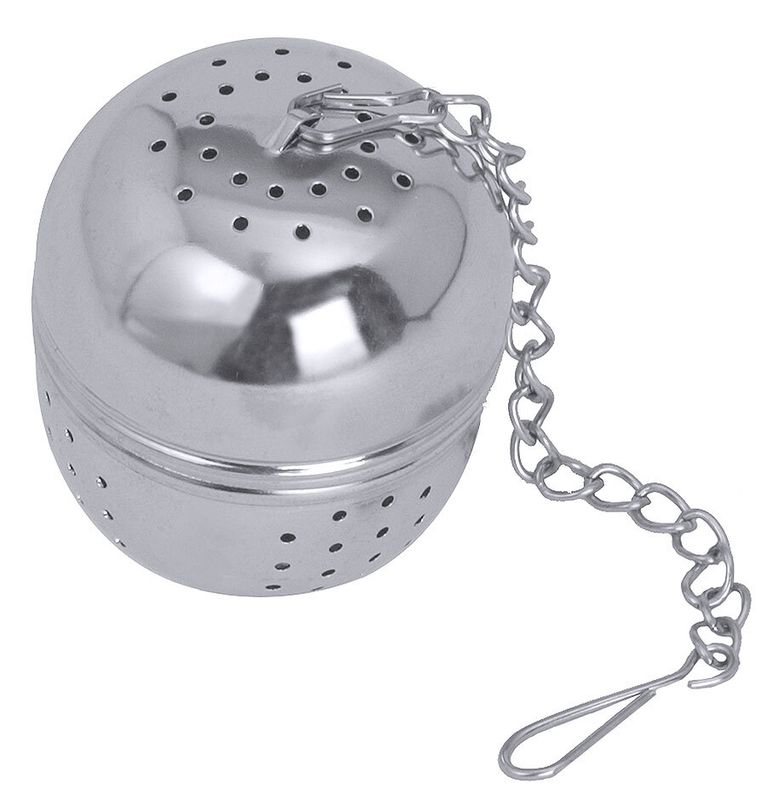 Tea Infuser 4 cm - Contacto