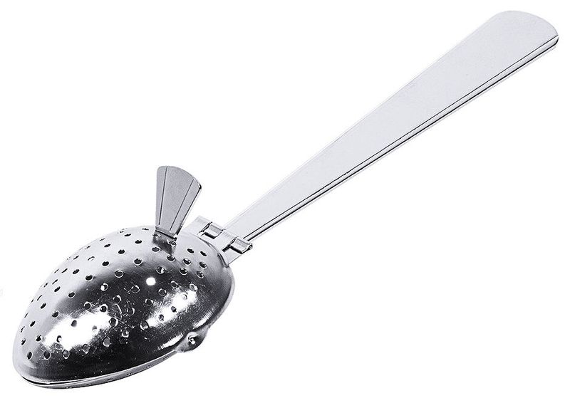Teaspoon 5.5 x 4 cm - Contacto