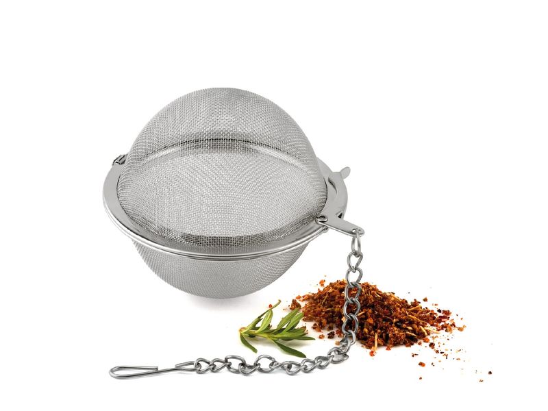 Infusore da tè 6,5 cm - Weis