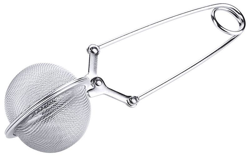 Tea Strainer 17.5 cm - Contacto
