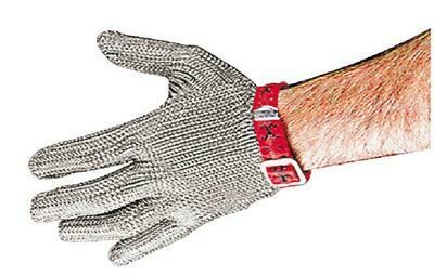 Cut-Resistant Glove Large - Paderno