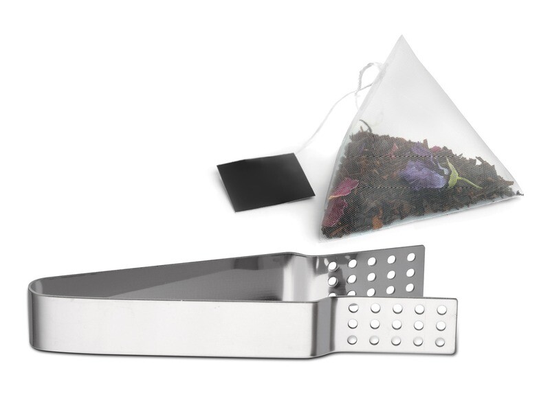 Pinza per bustine tè 13,5 cm - Weis