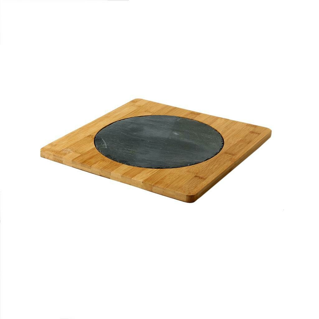 Tagliere Tondo 33 cm - Tirolix