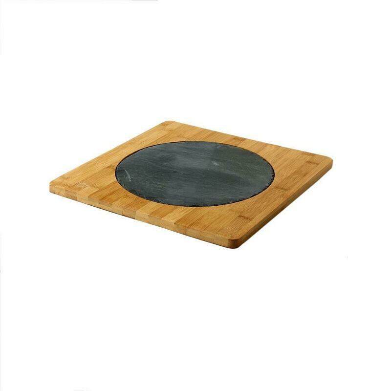 Tagliere Tondo 33 cm - Tirolix