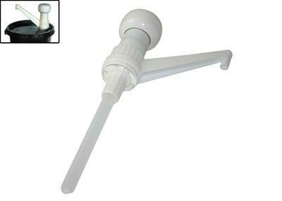 Dispenser for Gel Bucket Firestar - Kaufgut