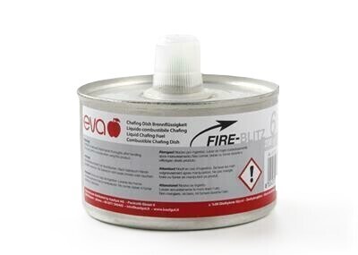 Firestar Fuel Liquid - Kaufgut