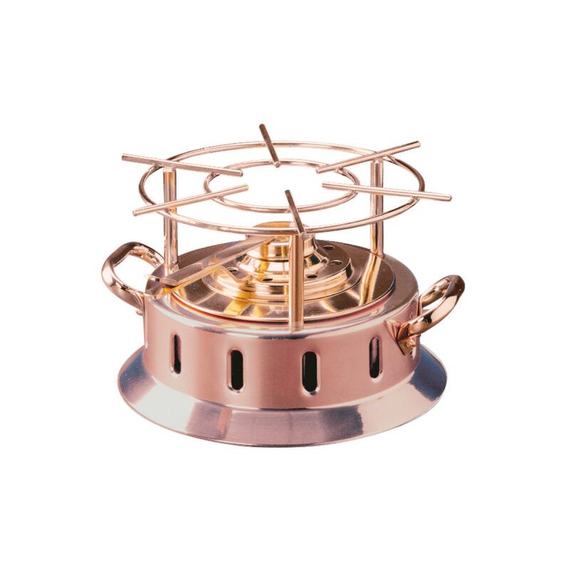 Agnelli - Alcohol Flambé Set