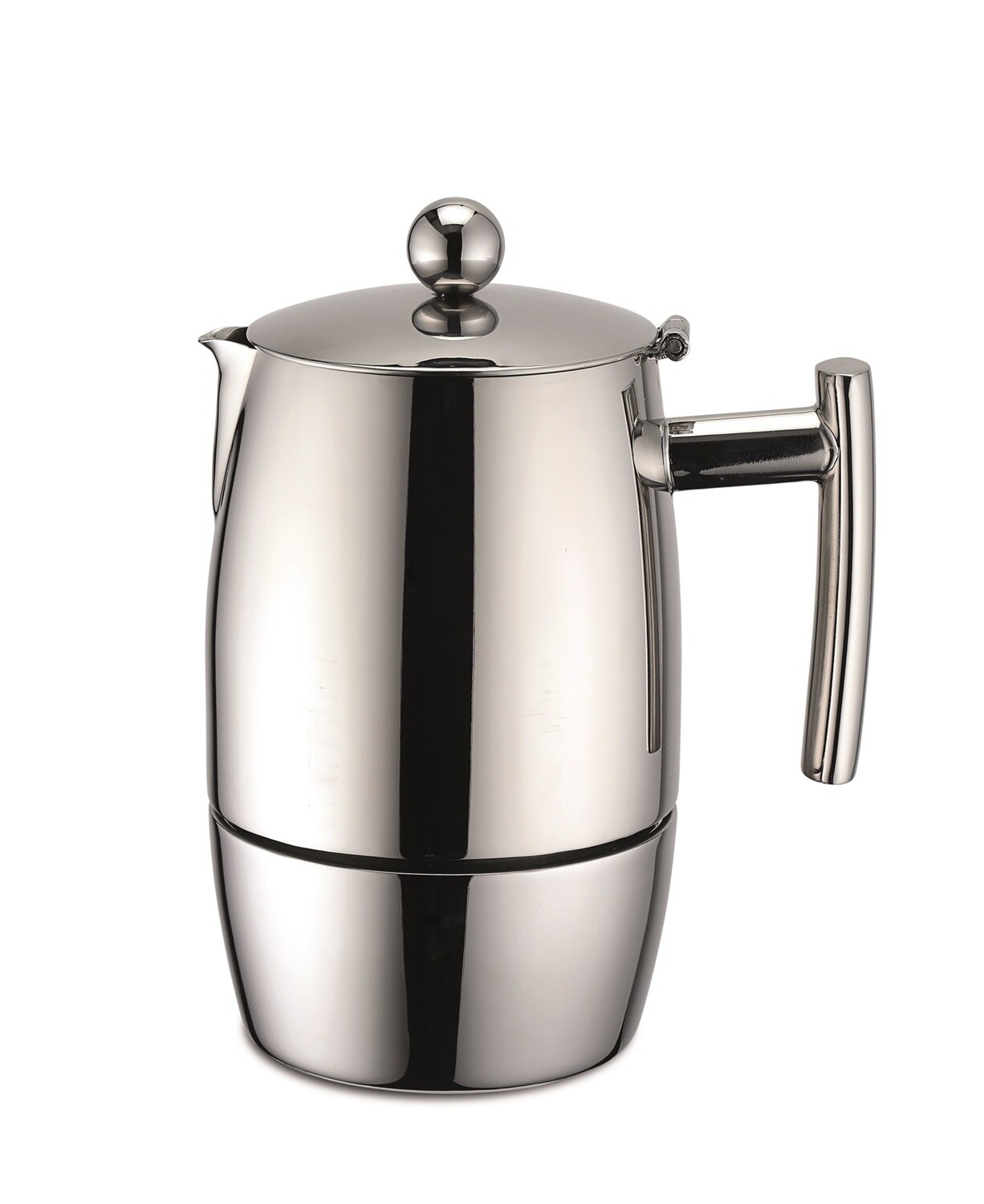 Macchina per caffè espresso 3 tazze - Weis