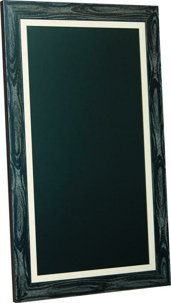 Chalkboard 60 x 100 cm London Smoke London MT102 - Nero Lavagne