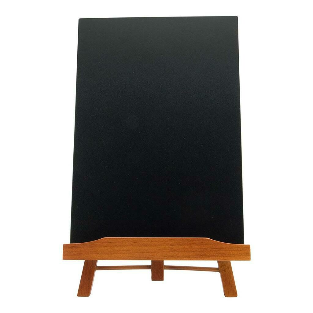 Securit chalkboard easel Junior 35x21 cm for horeca use