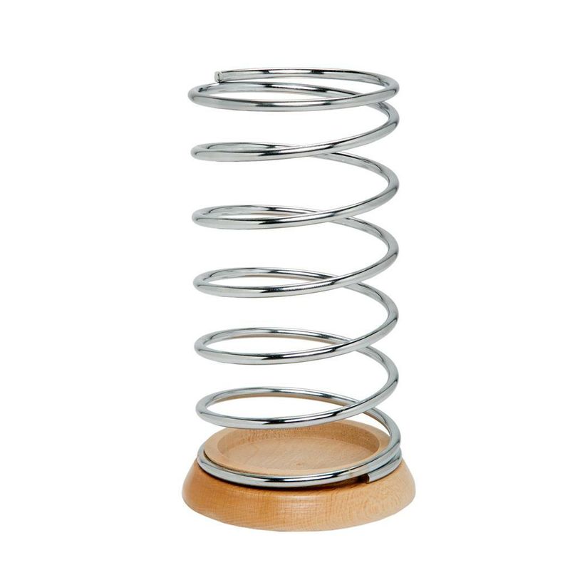 Caper breadstick holder 8 cm durable for horeca use