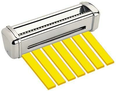 Imperia trenette cutter 4 mm no 3 professional fresh pasta