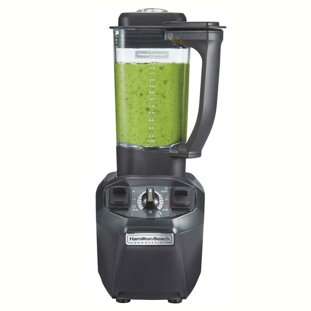 Blender 1.4 l Tango - Hamilton Beach