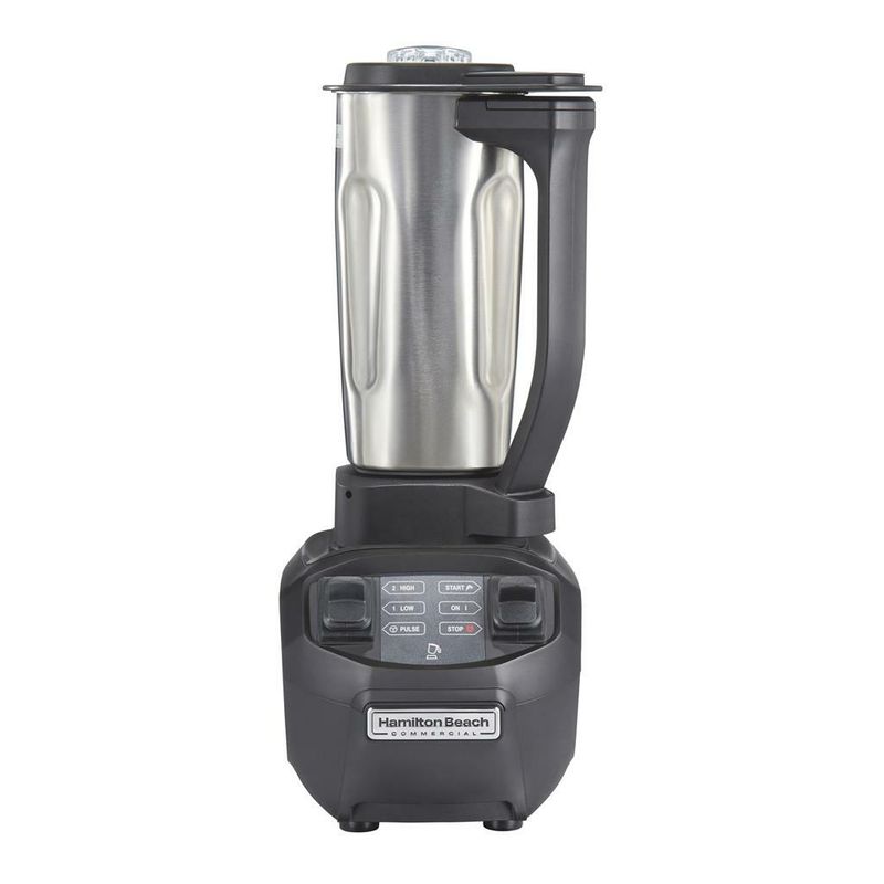 Blender 1 l Rio Stainless Steel - Hamilton Beach