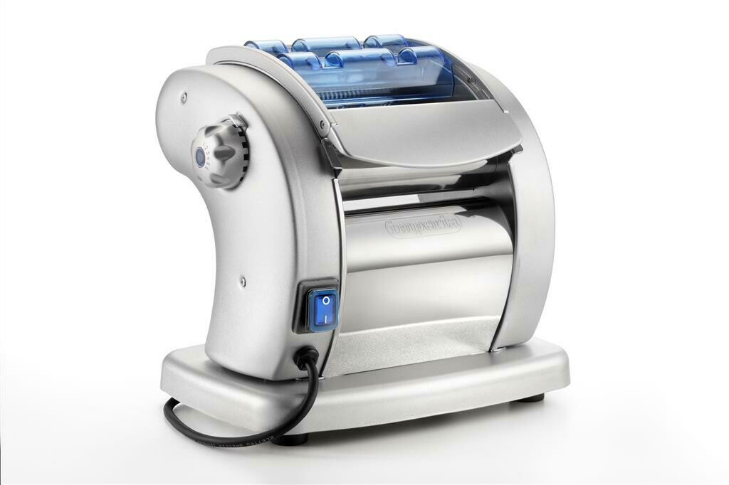 Imperia Pastapresto elettrica 85 W per produzione professionale di pasta fresca