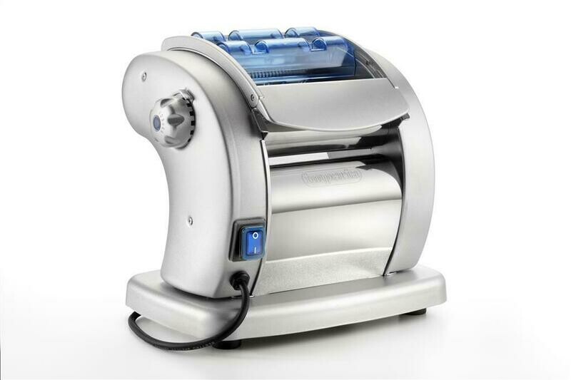 Imperia Pastapresto elettrica 85 W per produzione professionale di pasta fresca