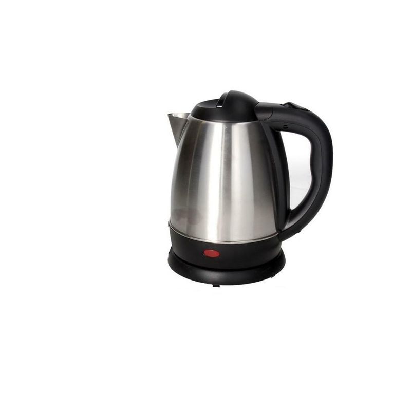Kettle with Base 1.2 l - Technomax