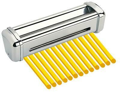 Imperia spaghetti cutter 2 mm Restaurant professional fresh pasta
