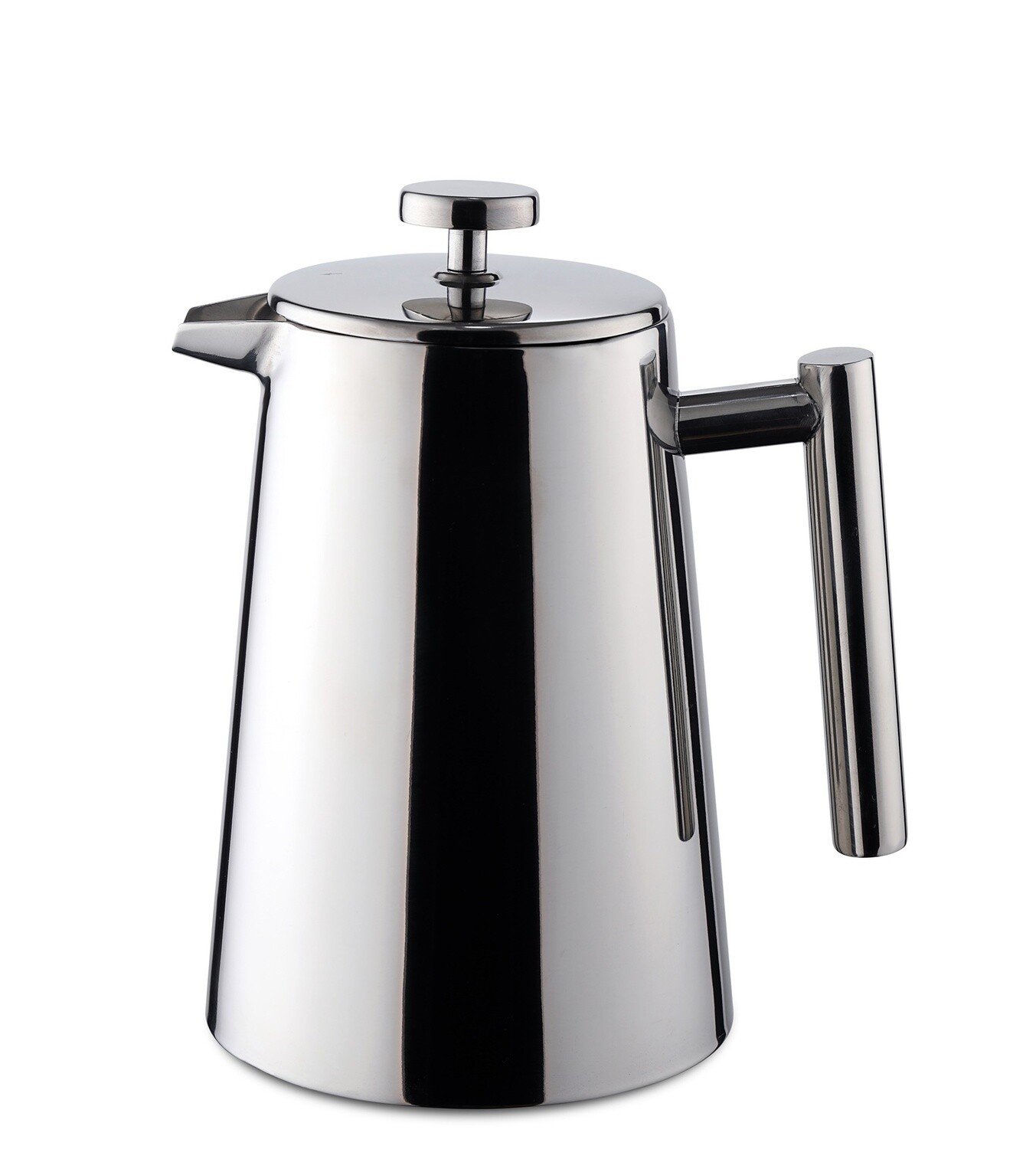 Double-Walled Coffee Maker 1500 ml - Weis