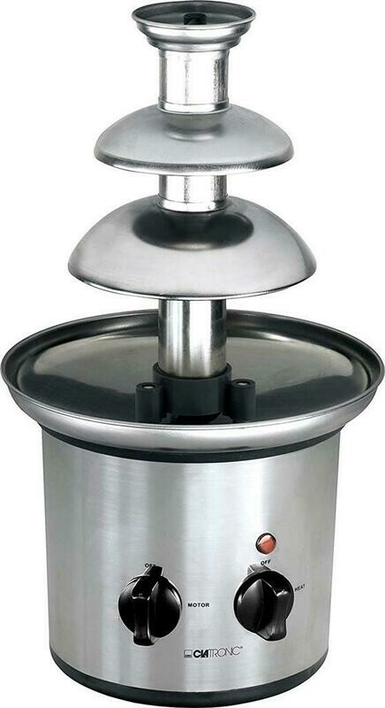Bomann - Chocolate Fountain